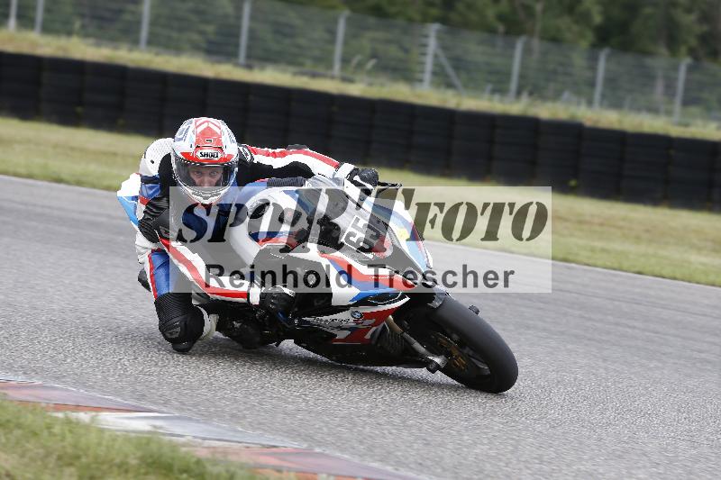 /24 08.06.2025 TZ Motorsport ADR/Gruppe rot/65